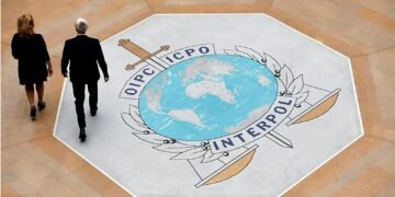 CYBERCRIMINALITÉ EN AFRIQUE : PLUS DE 650 SUSPECTS ARRÊTÉS LORS D’UNE VASTE OPÉRATION COORDONNÉE PAR INTERPOL