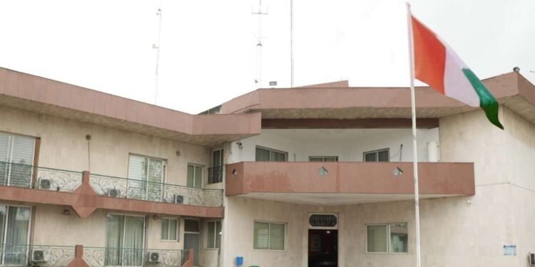 CÔTE D’IVOIRE : LÉGISLATIVES PARTIELLES PRÉVUES À TOUMODI ET DUALLA-MASSALA