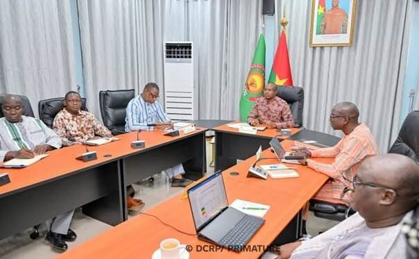 ÉVALUATION DU CONTRAT D’OBJECTIFS 2025 : LE MINISTÈRE DE L’ADMINISTRATION TERRITORIALE ATTEINT 80,43 % DE RÉALISATION