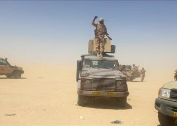 SÉCURITÉ : LE TCHAD FERME SA FRONTIÈRE AVEC LE SOUDAN FACE À LA MONTÉE DES TENSIONS