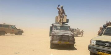 SÉCURITÉ : LE TCHAD FERME SA FRONTIÈRE AVEC LE SOUDAN FACE À LA MONTÉE DES TENSIONS