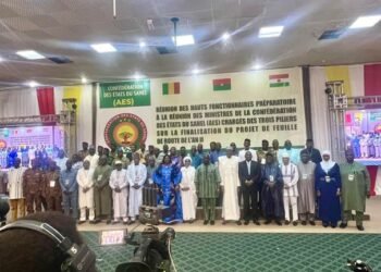 CONFÉDÉRATION AES : LES EXPERTS FINALISENT LA FEUILLE DE ROUTE DE L’AN II À OUAGADOUGOU