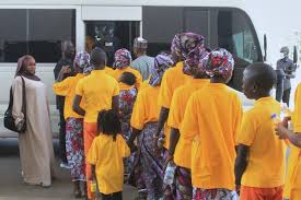 NIGÉRIA : LIBÉRATION DES 89 DERNIERS CHRÉTIENS ENLEVÉS DANS L’ÉTAT DE KADUNA