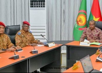 CONTRATS D’OBJECTIFS 2025 : LE MINISTÈRE DE LA GUERRE ET DE LA DÉFENSE PATRIOTIQUE AFFICHENT 92,32 % DE RÉALISATION