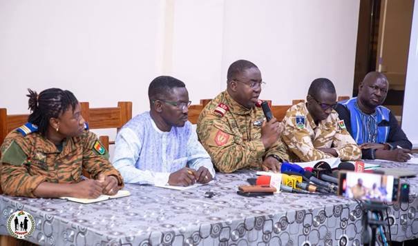 FDS TOMBÉES AU FRONT : L’ASVOVIG DÉVOILE LES NOUVELLES RÈGLES D’INDEMNISATION ET DE DÉLÉGATION DE SOLDE