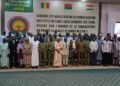 DIPLOMATIE : L’AES ENGAGE SON AN II SOUS LA PRÉSIDENCE DU BURKINA FASO