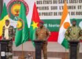 CONFÉDÉRATION AES : LES MINISTRES VALIDENT LA FEUILLE DE ROUTE DE L’AN II À OUAGADOUGOU