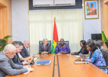 AES – UNION EUROPÉENNE : UN DIALOGUE RENOUVELÉ SOUS LE SIGNE DE LA SOUVERAINETÉ