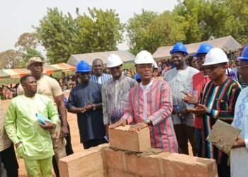 INDUSTRIE : OUAHIGOUYA ACCUEILLERA PROCHAINEMENT UNE USINE MODERNE DÉDIÉE À LA POMME DE TERRE