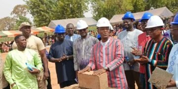 INDUSTRIE : OUAHIGOUYA ACCUEILLERA PROCHAINEMENT UNE USINE MODERNE DÉDIÉE À LA POMME DE TERRE