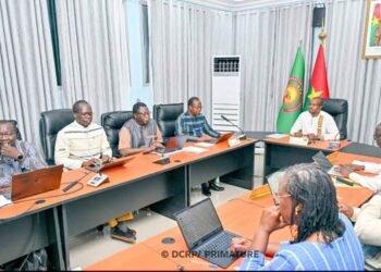 CONTRAT D’OBJECTIFS 2025 : LE MINISTÈRE DE L’ENSEIGNEMENT SUPÉRIEUR ATTEINT 85,03 % DE RÉALISATION