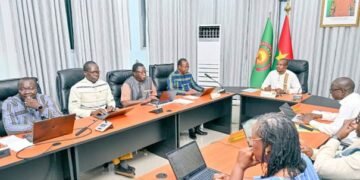 CONTRAT D’OBJECTIFS 2025 : LE MINISTÈRE DE L’ENSEIGNEMENT SUPÉRIEUR ATTEINT 85,03 % DE RÉALISATION