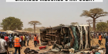 ACCIDENT A RÉPÉTITION DE CAR : DE GRANDES MÉSURES S’IMPOSENT