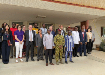 BURKINA FASO : PLUS DE 735 MILLIARDS DE FCFA NÉCESSAIRES POUR FAIRE FACE À L’URGENCE HUMANITAIRE EN 2026