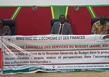 GESTION DÉCENTRALISÉE DES FINANCES : L’AASB PROPOSE DES PISTES POUR RENFORCER L’APPUI AUX COLLECTIVITÉS