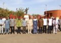 HOMMAGE À THOMAS SANKARA : MÉMOIRE VIVANTE ET TRANSMISSION AU MÉMORIAL