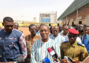 PRODUITS DE GRANDE CONSOMMATION : FASO YAAR LANCE UNE OPÉRATION SPÉCIALE POUR LE CARÊME ET LE JEÛNE