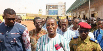 PRODUITS DE GRANDE CONSOMMATION : FASO YAAR LANCE UNE OPÉRATION SPÉCIALE POUR LE CARÊME ET LE JEÛNE