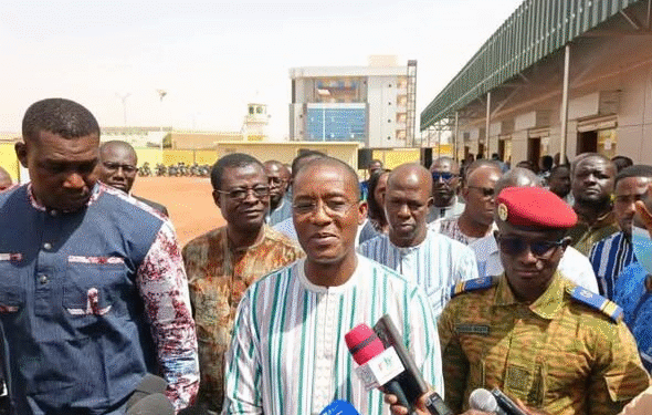 PRODUITS DE GRANDE CONSOMMATION : FASO YAAR LANCE UNE OPÉRATION SPÉCIALE POUR LE CARÊME ET LE JEÛNE