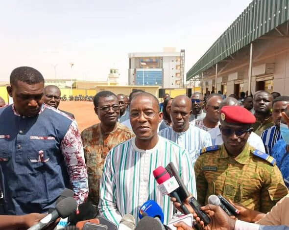 PRODUITS DE GRANDE CONSOMMATION : FASO YAAR LANCE UNE OPÉRATION SPÉCIALE POUR LE CARÊME ET LE JEÛNE