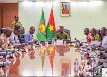 CONSEIL DES MINISTRES : LE GOUVERNEMENT ACTE DES AVANCÉES SANITAIRES ET INSTITUTIONNELLES MAJEURES