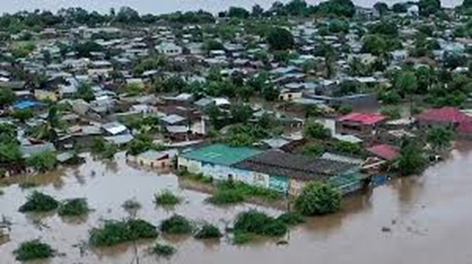 MOZAMBIQUE : LE PAM RENFORCE SON AIDE ALIMENTAIRE FACE AUX INONDATIONS