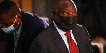 AFRIQUE DU SUD : DES AGENTS PUBLICS SOUPÇONNÉS D’AVOIR MONNAYÉ DES VISAS