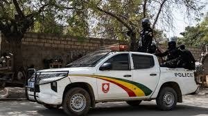 SÉNÉGAL : UN RÉSEAU PÉDOCRIMINEL DÉMANTELÉ, 14 SUSPECTS INTERPELLÉS