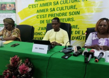 BUREAU BURKINABÈ DES DROITS D’AUTEUR : PRÈS DE 770 MILLIONS FCFA MIS EN PAIEMENT