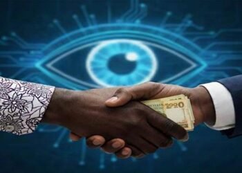 L’ŒIL INVISIBLE DU KORAG : L’ANTIDOTE DE LA CORRUPTION