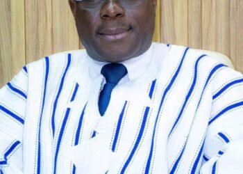 NOMINATION À LA TÊTE DE LA BCID-AES : SERGE AUGUSTE BAYALA, UN BÂTISSEUR AU CŒUR DE LA SOUVERAINETÉ FINANCIÈRE SAHÉLIENNE