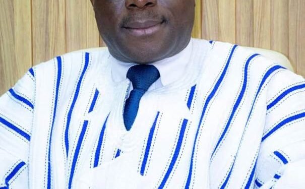 NOMINATION À LA TÊTE DE LA BCID-AES : SERGE AUGUSTE BAYALA, UN BÂTISSEUR AU CŒUR DE LA SOUVERAINETÉ FINANCIÈRE SAHÉLIENNE