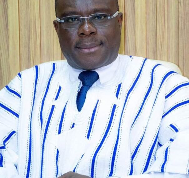 NOMINATION À LA TÊTE DE LA BCID-AES : SERGE AUGUSTE BAYALA, UN BÂTISSEUR AU CŒUR DE LA SOUVERAINETÉ FINANCIÈRE SAHÉLIENNE