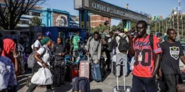 DÉCÈS D’UN ÉTUDIANT À L’UCAD : L’ÉTAT SÉNÉGALAIS ANNONCE L’OUVERTURE D’UNE ENQUÊTE