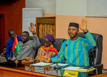 ABROGATION DES TEXTES SUR LES PARTIS POLITIQUES : L&rsquo;ALT DONNE SON QUITUS