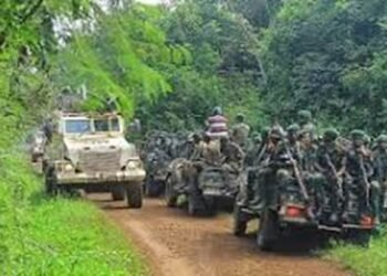 RDC : L’UNION AFRICAINE RENOUVELLE SON APPEL À UN CESSEZ-LE-FEU DANS L’EST