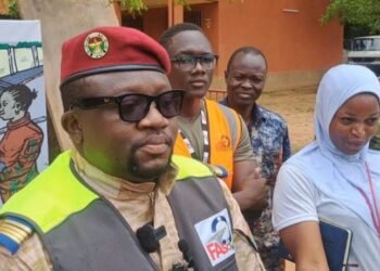 FASO MÊBO 2026 : 686 AGENTS SPÉCIALISÉS RECHERCHÉS DANS LE CADRE DE LA 3E VAGUE DE RECRUTEMENT