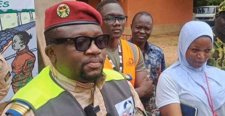 FASO MÊBO 2026 : 686 AGENTS SPÉCIALISÉS RECHERCHÉS DANS LE CADRE DE LA 3E VAGUE DE RECRUTEMENT