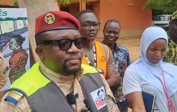 FASO MÊBO 2026 : 686 AGENTS SPÉCIALISÉS RECHERCHÉS DANS LE CADRE DE LA 3E VAGUE DE RECRUTEMENT