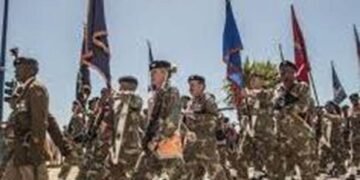 AFRIQUE DU SUD : L’ARMÉE APPELÉE EN RENFORT FACE À L’EXPLOSION DE LA CRIMINALITÉ