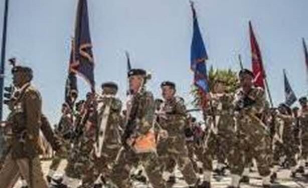 AFRIQUE DU SUD : L’ARMÉE APPELÉE EN RENFORT FACE À L’EXPLOSION DE LA CRIMINALITÉ