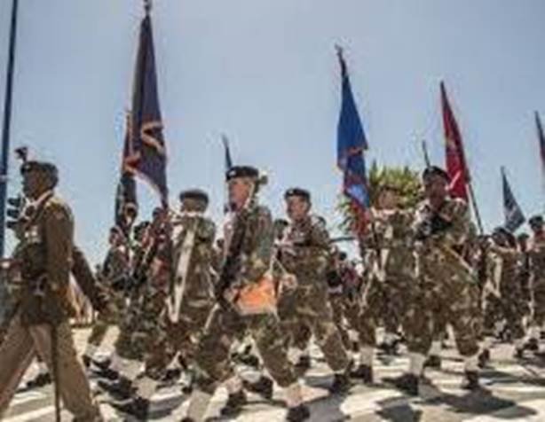 AFRIQUE DU SUD : L’ARMÉE APPELÉE EN RENFORT FACE À L’EXPLOSION DE LA CRIMINALITÉ