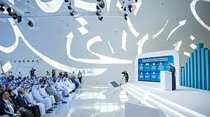 À DUBAÏ, UN SOMMET MONDIAL SE PENCHE SUR L’AVENIR DE LA JEUNESSE AFRICAINE