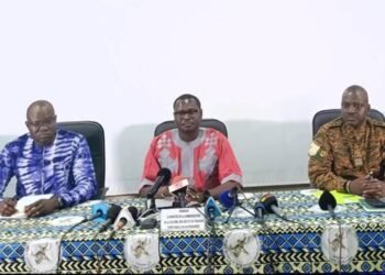 BILAN DU FONDS DE SOUTIEN PATRIOTIQUE : UN SUCCÈS FINANCIER POUR LE BURKINA FASO