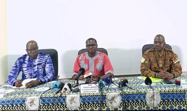 BILAN DU FONDS DE SOUTIEN PATRIOTIQUE : UN SUCCÈS FINANCIER POUR LE BURKINA FASO