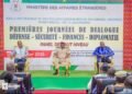 DIALOGUE STRATÉGIQUE À OUAGADOUGOU : SATISFACTION AU TERME DES PREMIÈRES ASSISES DÉFENSE-SÉCURITÉ-FINANCES-DIPLOMATIE