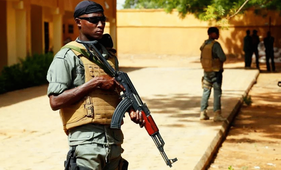 NIGÉRIA : L’ARMÉE NEUTRALISE UN HAUT RESPONSABLE DE BOKO HARAM