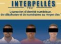OUAGADOUGOU : TROIS SUSPECTS ARRÊTÉS POUR VOL DE TÉLÉPHONES ET FRAUDE VIA MOBILE MONEY
