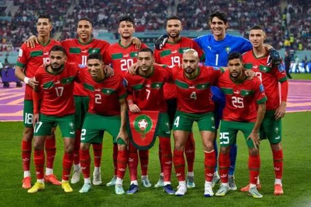 ÉCHAUFFOURÉES EN FINALE DE CAN : 19 SUPPORTERS CONDAMNÉS AU MAROC