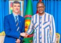 BURKINA FASO – BELGIQUE : VERS UNE NOUVELLE DYNAMIQUE DE COOPÉRATION BILATÉRALE
